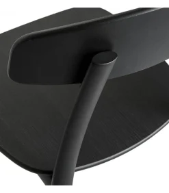 Sedia In Metallo Colorato