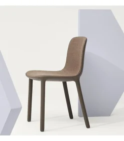 Sedia In Polipropilene Colorato