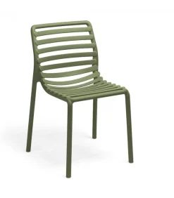 Sedia In Polipropilene Impilabile