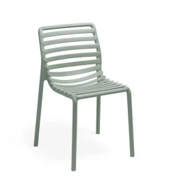 Sedia In Polipropilene Impilabile