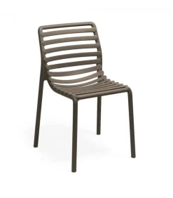 Sedia In Polipropilene Impilabile