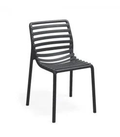 Sedia In Polipropilene Impilabile