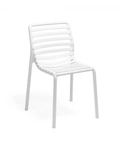 Sedia In Polipropilene Impilabile