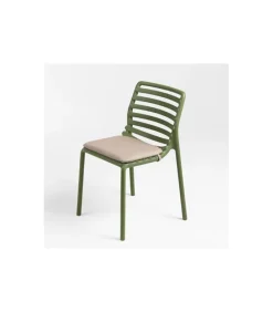 Sedia In Polipropilene Impilabile