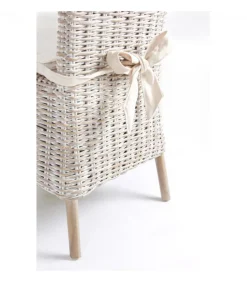 Sedia Isla Struttura In Rattan