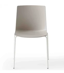 Sedia Jubel Con O Senza Braccioli.