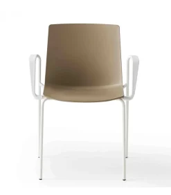 Sedia Jubel Con O Senza Braccioli.