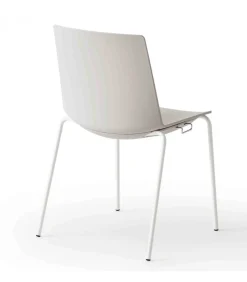 Sedia Jubel Con O Senza Braccioli.