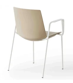 Sedia Jubel Con O Senza Braccioli.