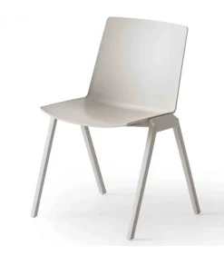 Sedia Jubel Iv Accessoriabile Di Cuscino E Braccioli.