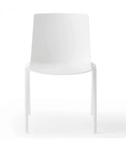 Sedia Jubel Iv Accessoriabile Di Cuscino E Braccioli.