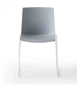 Sedia Jubel S Con Seduta In Tecnopolimero.