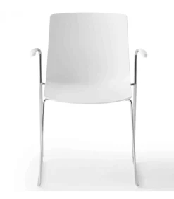 Sedia Jubel S Con Seduta In Tecnopolimero.