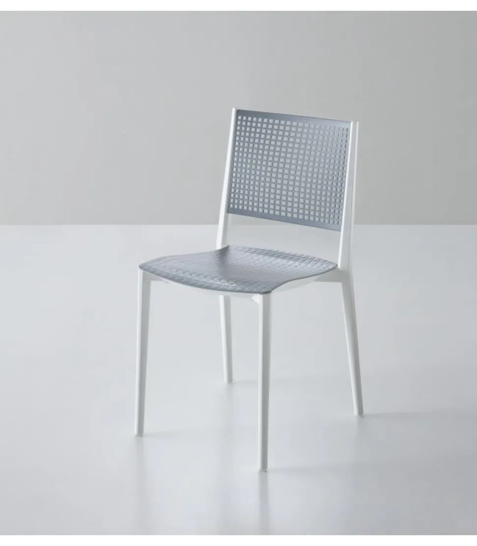 Sedia Kalipa Adattabile A Tutti Gli Ambienti