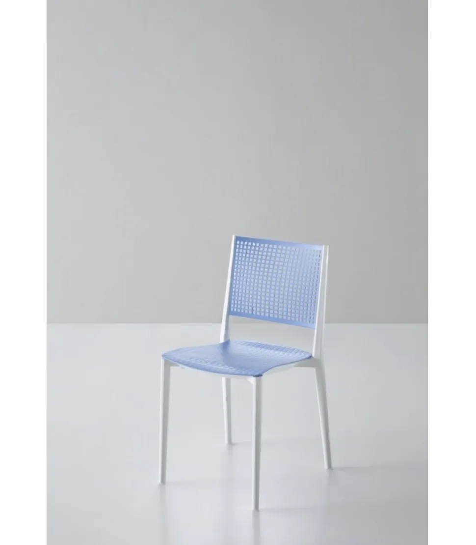 Sedia Kalipa Adattabile A Tutti Gli Ambienti