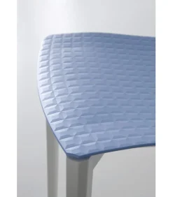 Sedia Kalipa Adattabile A Tutti Gli Ambienti