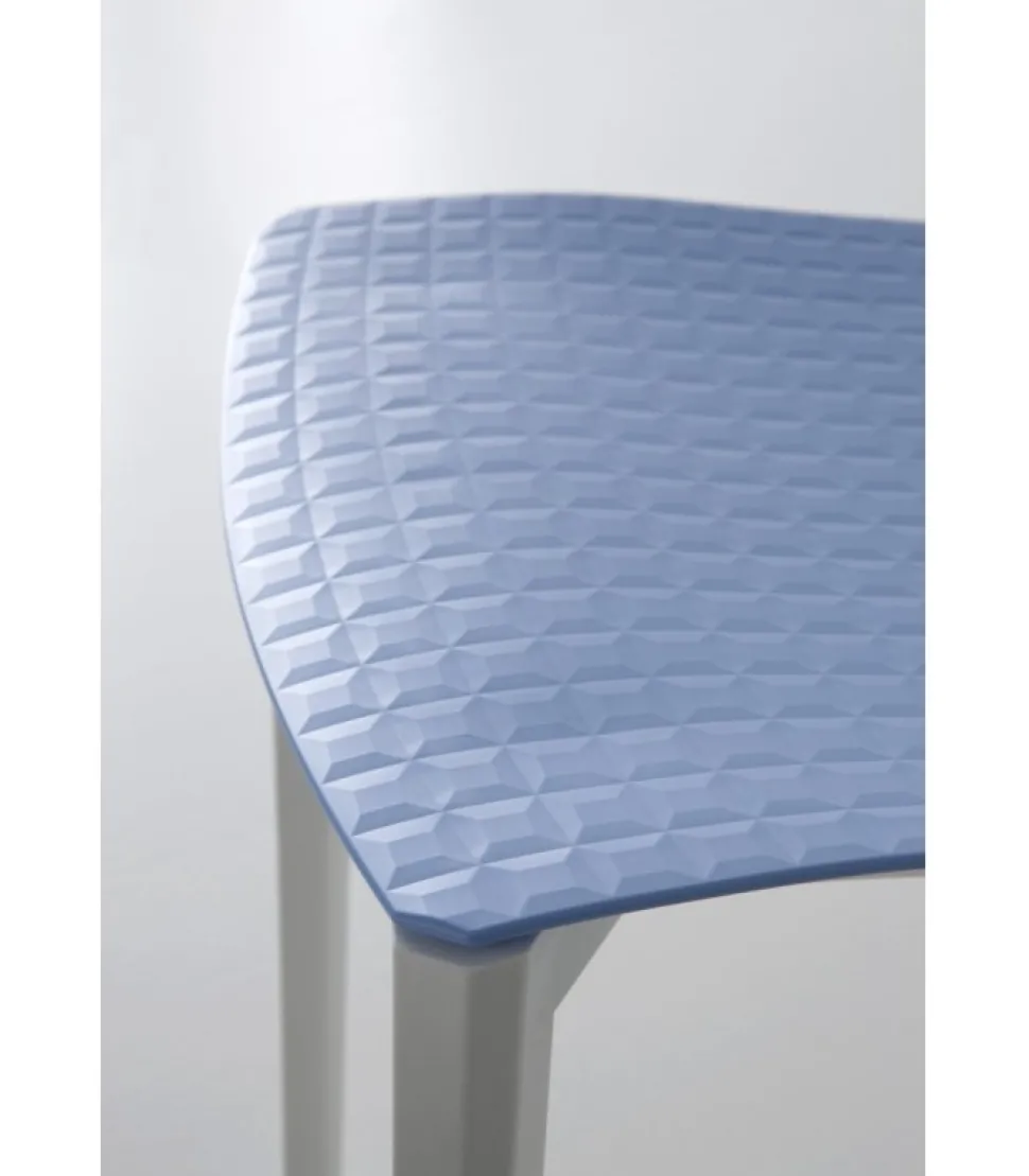 Sedia Kalipa Adattabile A Tutti Gli Ambienti