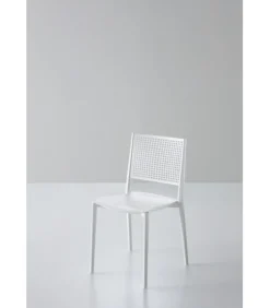 Sedia Kalipa Adattabile A Tutti Gli Ambienti