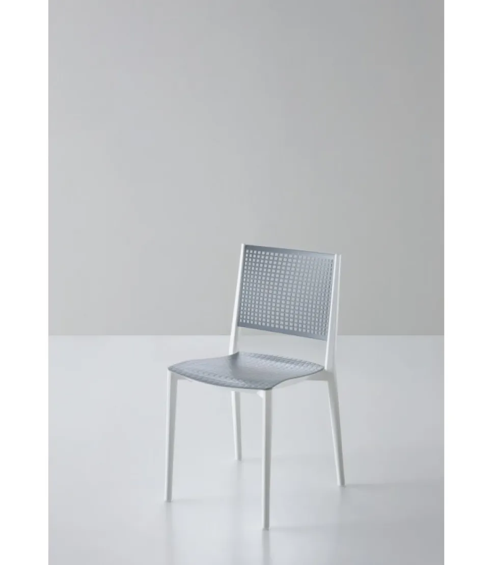 Sedia Kalipa Adattabile A Tutti Gli Ambienti