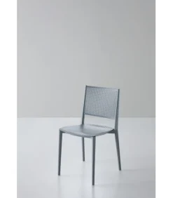 Sedia Kalipa Adattabile A Tutti Gli Ambienti