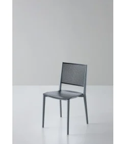 Sedia Kalipa Adattabile A Tutti Gli Ambienti