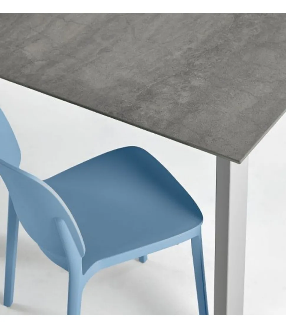 Sedia Keai Impilabile, Configurala Tu.