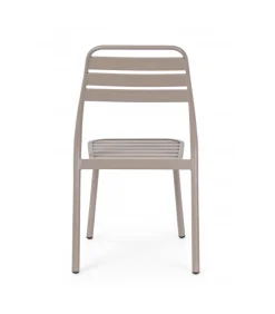 Sedia Lennie Tortora