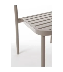 Sedia Lennie Tortora