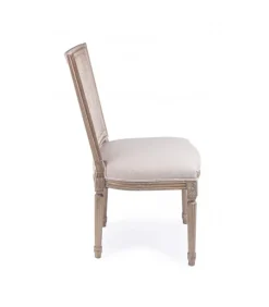 Sedia Liliane Beige