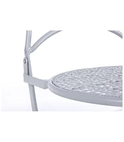 Sedia Marlene Grigio