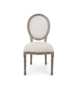 Sedia Mathilde Naturale