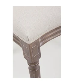 Sedia Mathilde Naturale