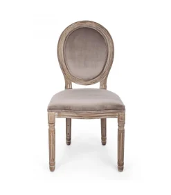 Sedia Mathilde Tortora