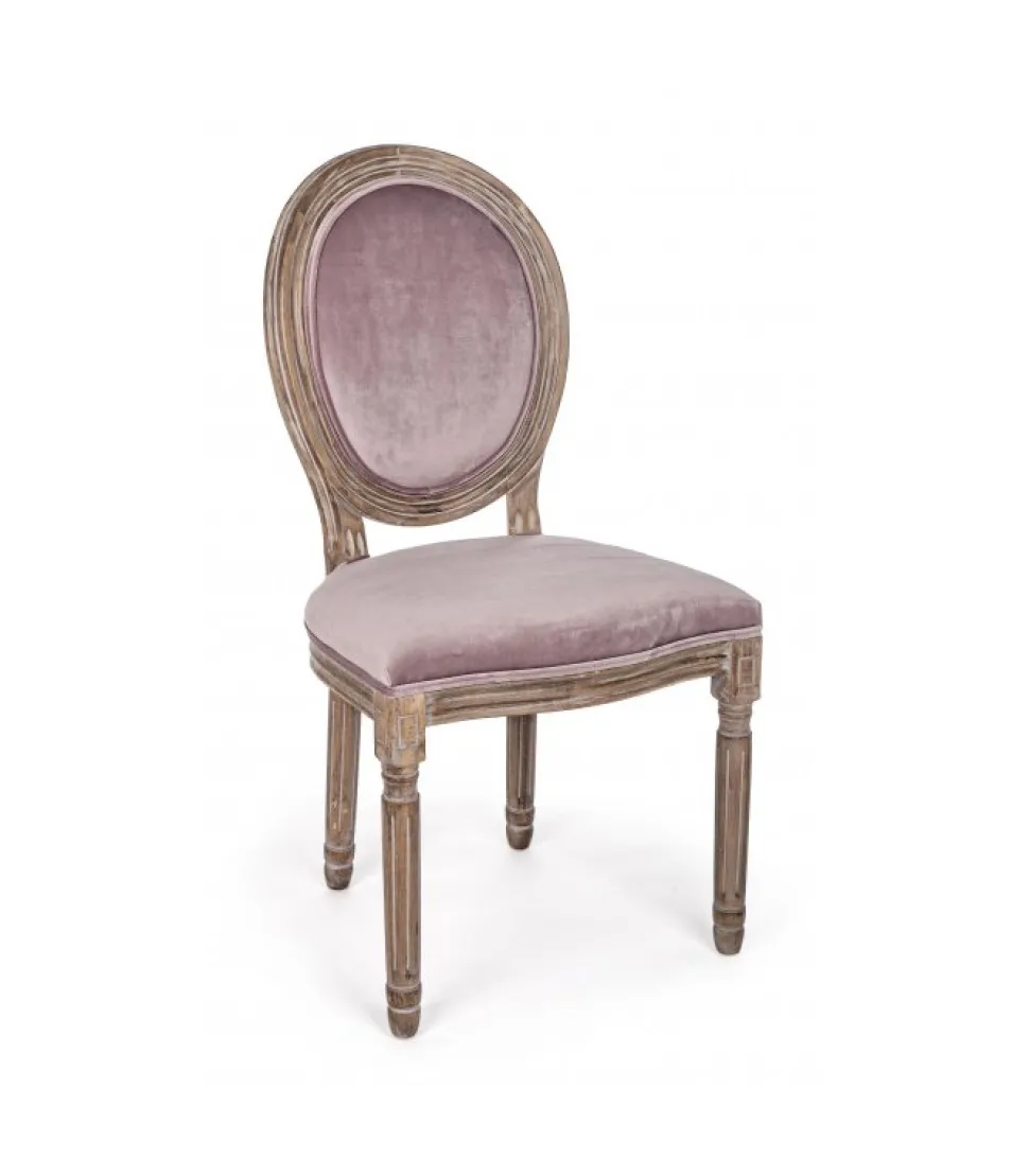 Sedia Mathilde Woodrose