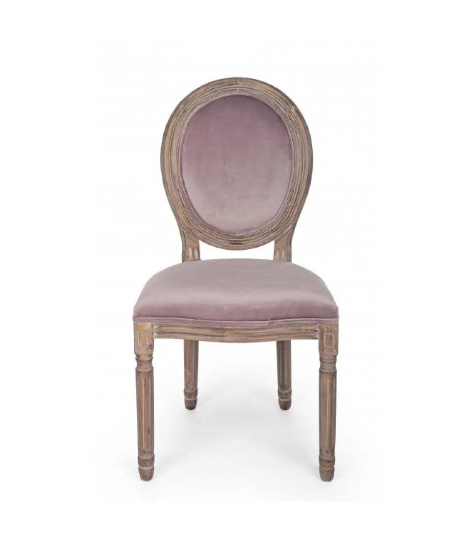 Sedia Mathilde Woodrose