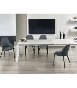 Sedia Matilda Di Ingenia Bontempi.