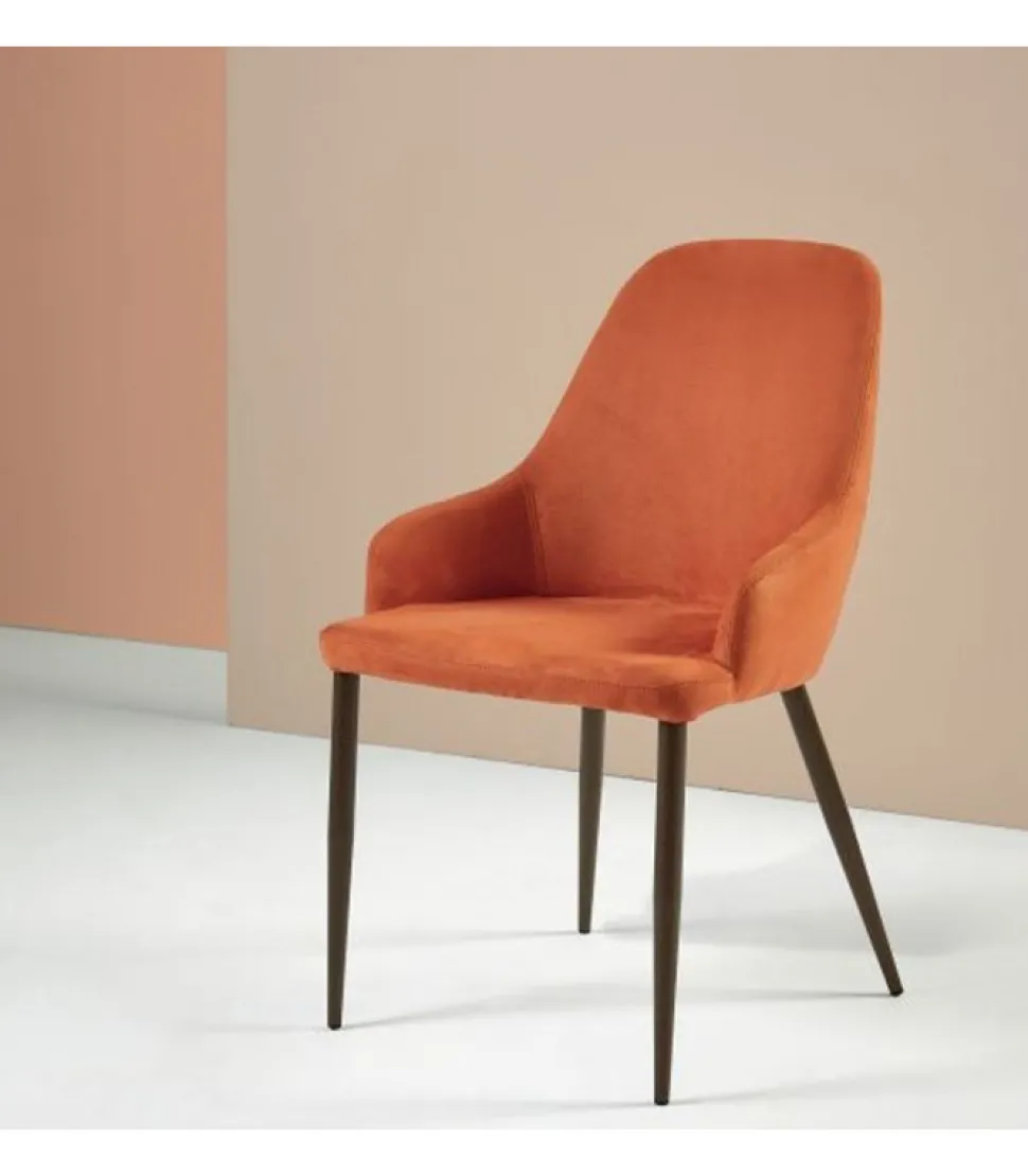 Sedia Matilda Di Ingenia Bontempi.