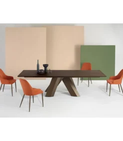 Sedia Matilda Di Ingenia Bontempi.