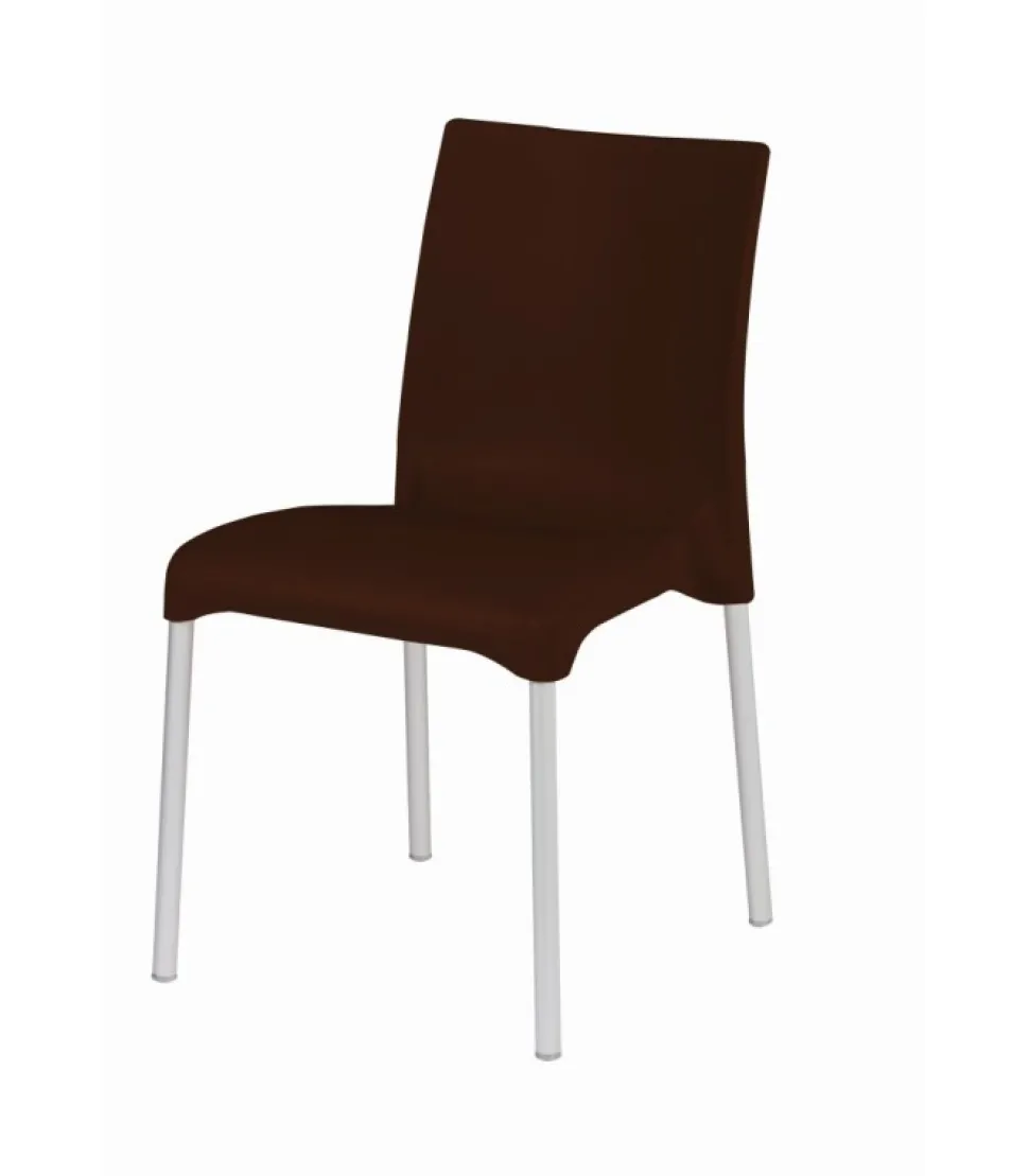 Sedia Maya E Semplice E Funzionale