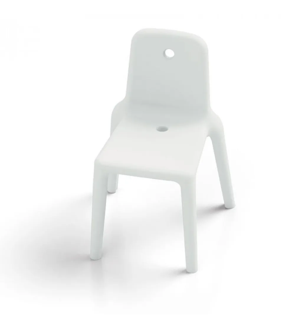 Sedia Mellow, Configurala Tu.