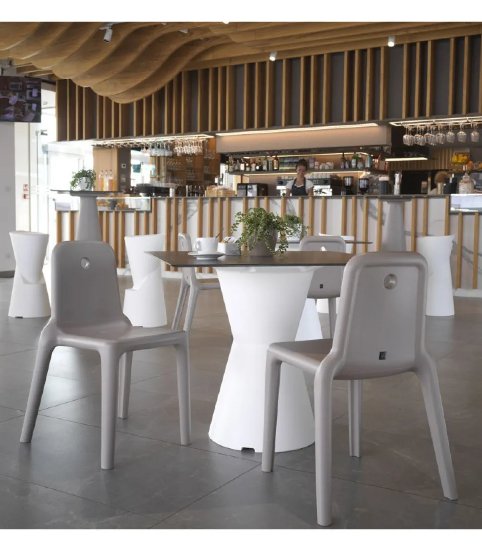 Sedia Mellow, Configurala Tu.