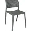 Sedia Miranda Impilabile E Adatta All'Esterno