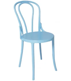 Sedia Mirilla In Polipropilene Adatta All'Esterno