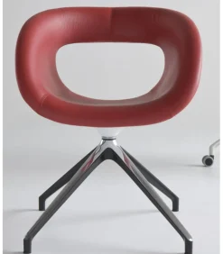 Sedia Moema 75L Imbottita.