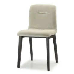 Sedia Natural Alice Pop Di Scab, Realizzata In Italia Con Prodotti Italiani.