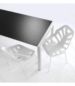 Sedia Ninja Na Dal Design Alternativo Ed Accattivante