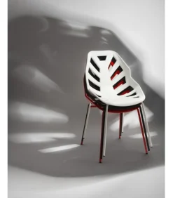 Sedia Ninja Na Dal Design Alternativo Ed Accattivante