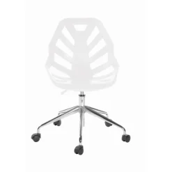 Sedia Ninja 5R Girevole E Con Ruote