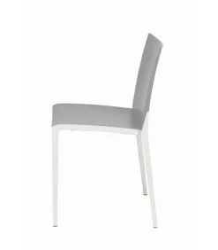 Sedia Over Un Design Senza Tempo