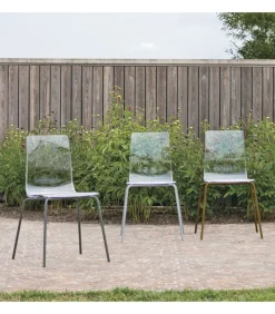 Sedia Panama 100% Made In Italy.